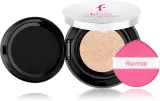 Тональное средство flormar K-Spirit Cover Up Natural Cushion Foundation кушон, стойкое, среднее покрытие, 80 г, оттенок 001 - Fair — фото 1