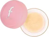 Хайлайтер для лица flormar K-Spirit Glass Highlighter кремовый, с сияющими пигментами, 5 г, оттенок 001 - Golden Crush — фото 2