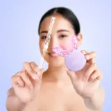 Гель для отбеливания зубов FOREO issa Advanced Teeth Whitening Gel, для чувствительных зубов, 3 × 3 мл — фото 2