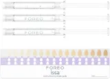 Гель для отбеливания зубов FOREO issa Advanced Teeth Whitening Gel, для чувствительных зубов, 3 × 3 мл — фото 6