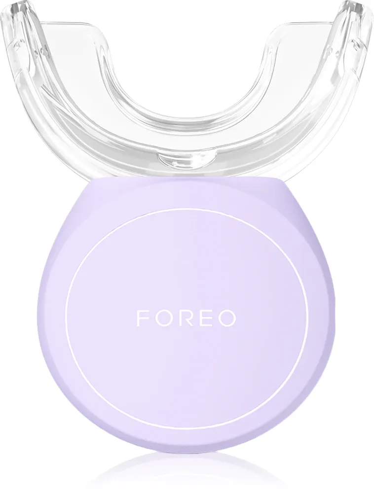 Набор для отбеливания зубов FOREO ISSA Teeth Whitening Set, подарочный, 1 шт