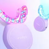 Набор для отбеливания зубов FOREO ISSA Teeth Whitening Set, подарочный, 1 шт — фото 3
