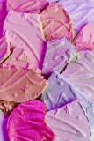 Хайлайтер для лица fwee Glitz Stone Highlighter с сияющими пигментами, для скул, оттенок 08 Wish Moon — фото 5