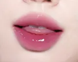 Тинт для губ fwee 3D Voluming Tint с высоким блеском, стойкий, 3,8 г, оттенок 11 Plum Dip — фото 5