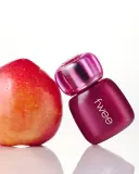 Тинт для губ fwee 3D Voluming Tint с высоким блеском, стойкий, 3,8 г, оттенок 11 Plum Dip — фото 7