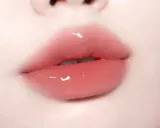 Тинт для губ fwee 3D Voluming Tint с высоким блеском, стойкий, 3,8 г, оттенок 08 Lychee Pop — фото 5