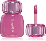 Тинт для губ fwee 3D Voluming Tint с высоким блеском, стойкий, 3,8 г, оттенок 06 Berry Pop — фото 1