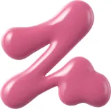 Тинт для губ fwee 3D Voluming Tint с высоким блеском, стойкий, 3,8 г, оттенок 01 Sweetie Dew — фото 4