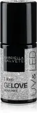 Гель-лак для ногтей Gabriella Salvete GeLove One Step с глянцевым финишем, стойкий, 8 мл, оттенок 17 Flirt — фото 1