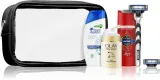 Набор косметики Gillette Travel Set Men мужской, дорожный, подарочный — фото 1