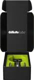 Набор для бритья Gillette Labs с пеной-гелем и сменными лезвиями, 1 шт — фото 2