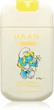 Гигиенический гель для рук HAAN Smurfette антибактериальный, со свежим ароматом, 30 мл — фото 1