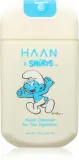 Гигиенический гель для рук HAAN Blue Smurf антибактериальный, освежающий, 30 мл — фото 1