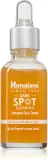 Сыворотка для лица Himalaya Herbals Dark Spot Clearing Curcuma ночная, с экстрактом куркумы, 30 мл — фото 1