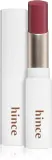 Бальзам для губ hince Mood Enhancer Lip Glow оттеночный, с маслом ши, 5,5 г, оттенок 006 Let Me Dew — фото 1