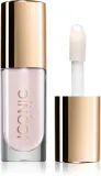 Масло для губ ICONIC London Lustre Lip Oil увлажняющее, с высоким блеском, 6 мл, оттенок Sugar Mama — фото 1