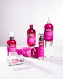 Сыворотка для волос Inebrya Shecare Glazed Fluid несмываемая, для блеска, 50 мл — фото 2