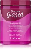 Маска для волос Inebrya Shecare Glazed Mask увлажняющая, для всех типов волос — фото 1