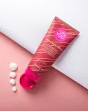 Крем для волос Inebrya Up To You Liss Smoothing Cream несмываемый, разглаживающий, 200 мл — фото 2