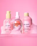 Масло для волос Inebrya Ice Cream Frequent Best Care Oil с аргановым маслом, с распылителем, 100 мл — фото 2