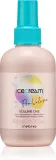 Спрей для объёма волос Inebrya Ice Cream Pro-Volume One Spray лёгкой фиксации, для волос без объёма, 200 мл — фото 1