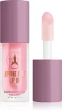 Масло для губ Jeffree Star Cosmetics Lip Oil увлажняющее, с высоким блеском, 5 г, оттенок Pink Aura — фото 1