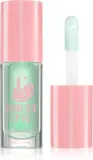 Масло для губ Jeffree Star Cosmetics Lip Oil увлажняющее, с высоким блеском, 5 г, оттенок Watermelon Wealth — фото 1