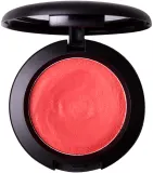 Румяна для лица J.Cat Beauty Blush Mallow с матовым эффектом, лёгкой текстуры, 4,5 г, оттенок 110 Just Blushing — фото 2