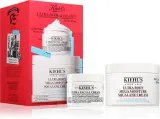 Kiehl's Ultra Body Mega Moisture Squalane Cream - Набор для ухода за кожей Ultra Body Mega Moisture Squalane Cream крем для тела и крем для лица — фото 1