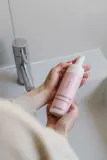 Пенка для умывания Kolorky Cleansing Foam очищающая, с экстрактом календулы, 150 мл Spring Bloom Powder — фото 2