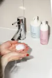 Пенка для умывания Kolorky Cleansing Foam очищающая, с экстрактом календулы, 150 мл Spring Bloom Powder — фото 3