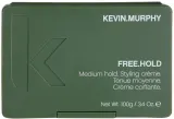 Крем для укладки волос Kevin Murphy Free Hold средней фиксации, с воском карнаубы, 100 г bez parabenow — фото 2