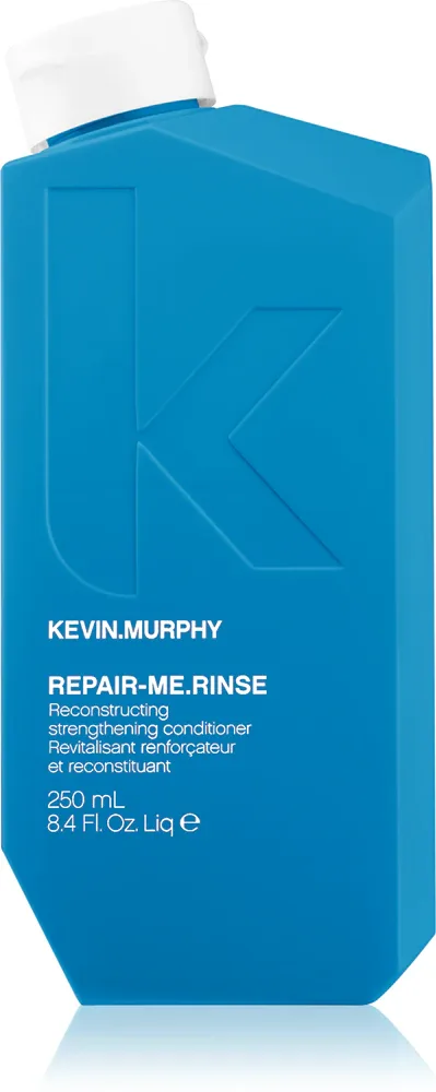 Кондиционер для волос Kevin Murphy Repair - Me Rinse восстанавливающий, для повреждённых волос, 250 мл