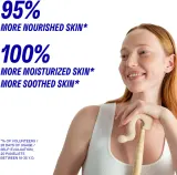 Маска для лица Korres Smart Yoghurt Probiotic SuperDose Face Mask с пробиотиками и пребиотиками, 100 мл — фото 7