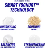 Гель-крем для лица Korres Smart Yoghurt Probiotic Gel-Cream увлажняющий, с пробиотиками, 40 мл — фото 3
