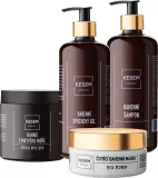 Набор косметики для тела KESEM Muddy Paradise Gift set с грязью Мёртвого моря — фото 2