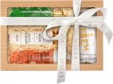 Набор косметики для очищения лица KESEM Clean skin Gift Set с тоником, молочком и пенкой — фото 1