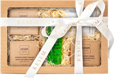 Набор косметики для лица KESEM Day and Night Gift Set дневной и ночной уход