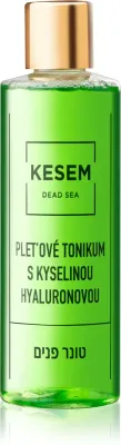 Тоник для лица KESEM Hyaluronic Acid с гиалуроновой кислотой и витамином C, 225 мл