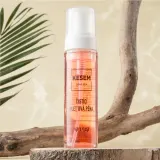 Средство для умывания KESEM Dead Sea с экстрактом алоэ и ромашкой, для всех типов кожи, 210 мл — фото 2