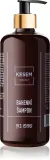 Шампунь для волос KESEM Dead Sea Mud Shampoo с кератином и маслом ши, 500 мл — фото 1