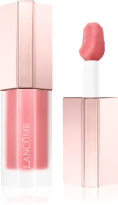 Lancôme Lip Idôle CuddleBlur™ Matte Velvet Lip Cream - Жидкая помада Lancome Lip Idole CuddleBlur Matte Velvet Lip Cream матовая, 8,5 мл, 8.5 мл