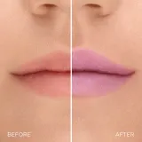 Lancôme Lip Idôle CuddleBlur™ Matte Velvet Lip Cream - Жидкая помада Lancome Lip Idole CuddleBlur Matte Velvet Lip Cream матовая, 8,5 мл, 8.5 мл, оттенок 26 Ice Ice Cuddling — фото 3