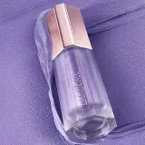 Lancôme Lip Idôle CuddleBlur™ Matte Velvet Lip Cream - Жидкая помада Lancome Lip Idole CuddleBlur Matte Velvet Lip Cream матовая, 8,5 мл, 8.5 мл, оттенок 26 Ice Ice Cuddling — фото 5