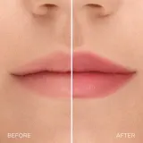 Lancôme Lip Idôle CuddleBlur™ Matte Velvet Lip Cream - Жидкая помада Lancome Lip Idole CuddleBlur Matte Velvet Lip Cream матовая, 8,5 мл, 8.5 мл, оттенок 21 Blushing Blanket — фото 3