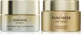 Набор для ухода за лицом Lancaster Golden Lift Set дневной крем и крем для век, 1 шт — фото 1