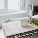 Крем для лица LANCER INSTANT CONTOUR FIRMING TREATMENT уплотняющий, с гиалуроновой кислотой, 50 мл — фото 3