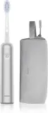 Щётка зубная электрическая звуковая Laifen Wave Pro LFTB02-A Aluminium Alloy с датчиком нажима, 1 шт — фото 1