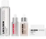 Набор для ухода за лицом Laka Skin Prepare Set тоник, две сыворотки и крем, 1 шт — фото 1