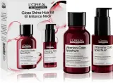 L’Oréal Professionnel Serie Expert Vitamino Color Spectrum - Набор для окрашенных волос L’Oreal Professionnel Serie Expert Vitamino Color Spectrum подарочный, дорожный — фото 1